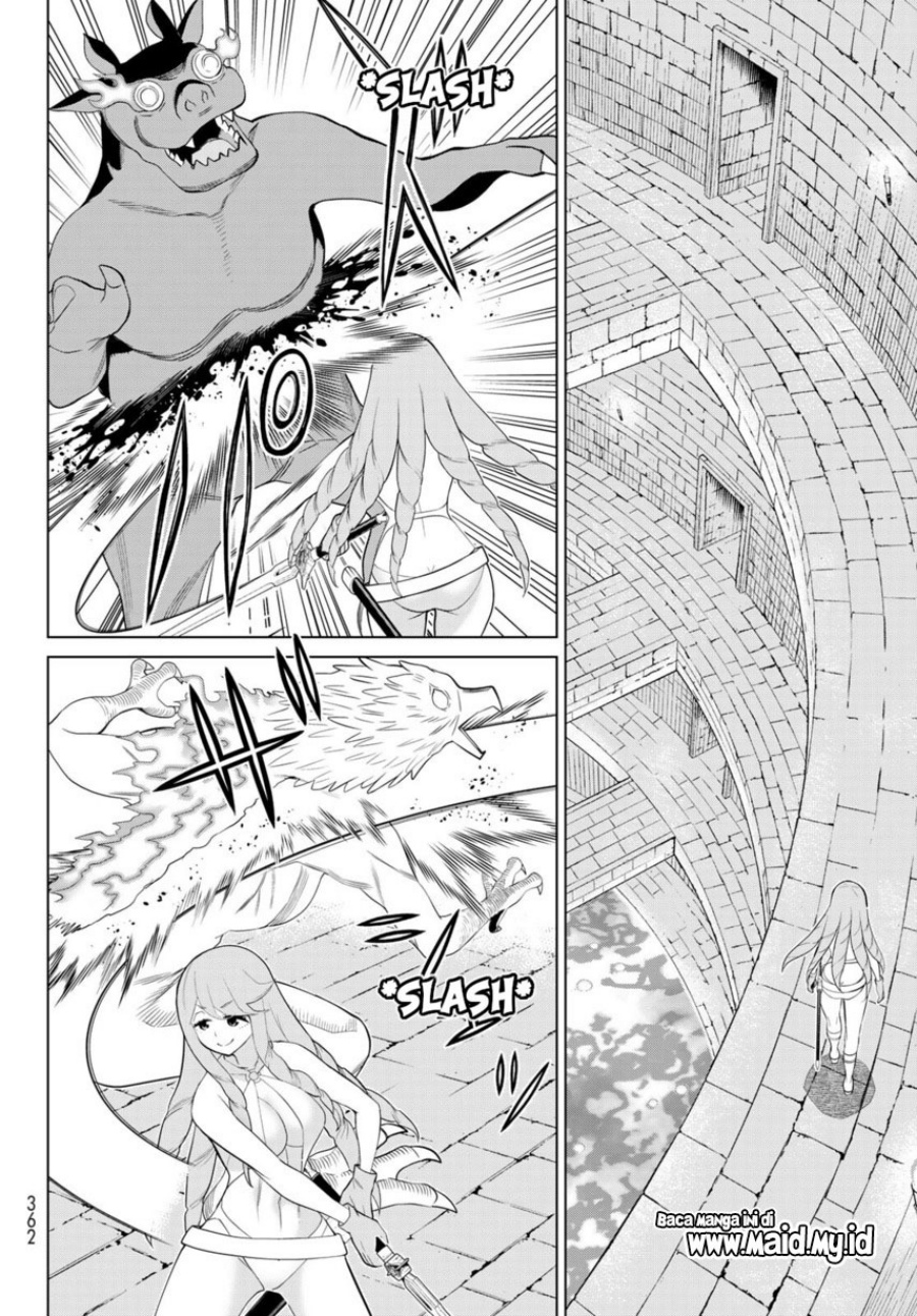 Dilarang COPAS - situs resmi www.mangacanblog.com - Komik jikan teishi yuusha 029 - chapter 29 30 Indonesia jikan teishi yuusha 029 - chapter 29 Terbaru 11|Baca Manga Komik Indonesia|Mangacan